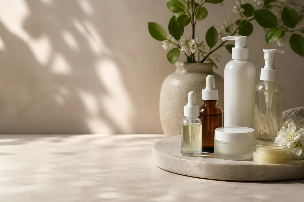 Feltedxy — Botanical skincare