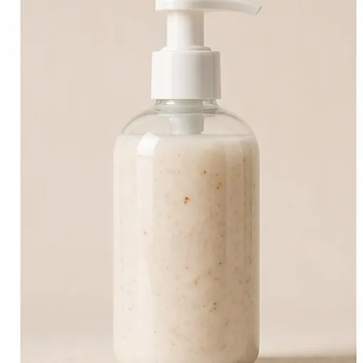 Oat & Camellia Cleanser — 100 ml Refill