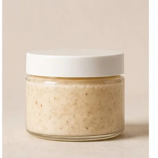 Overnight Oat Mask — 50 ml